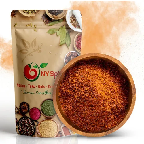 Miniatura 26 de NY Spice Shop Mezcla de condimentos griegos para gyro de cordero - Mezcla de hierbas y especias sabrosas para cocinar – Condimentos y especias