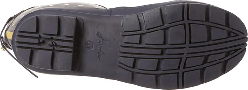 Miniatura 4 de Joules Welly - Botas de lluvia estampadas
