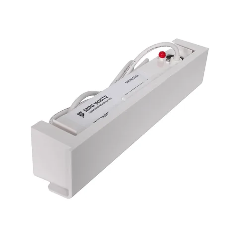 Miniatura 8 de Aspen - Mini bomba de condensado blanco para unidades de CA mini Split - Bomba de drenaje HVAC silenciosa, 26 kW / 90,000 BTU / capacidad de 7.5