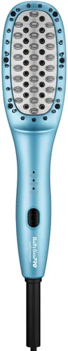 Miniatura 12 de BaBylissPRO® Nano Titanium™ COMPACT TOOLS deliver full power in a compact size - deep waver, hair dryer, hot air brush, paddle brush, wand