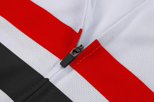 Miniatura 134 de Coconut Ropamo CR - Camiseta de ciclismo para hombre, manga corta, con 3+1 bolsillos con cremallera, transpirable, de secado rápido
