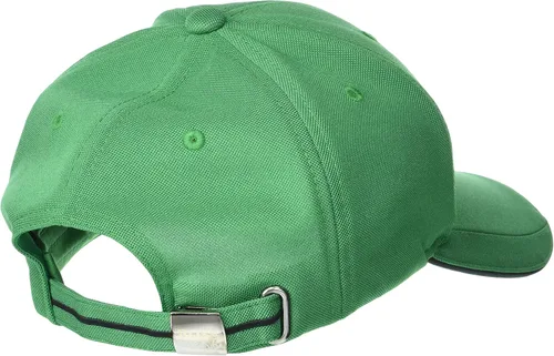Miniatura 2 de BOSS Gorra con logotipo de piqué técnico para hombre