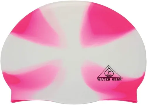 Miniatura 17 de Water Gear Jazz Silicone Swim Cap
