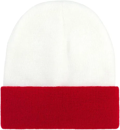 Miniatura 78 de American Trends Gorro para hombre y mujer, gorro de punto suave y lindo con diseño de calavera
