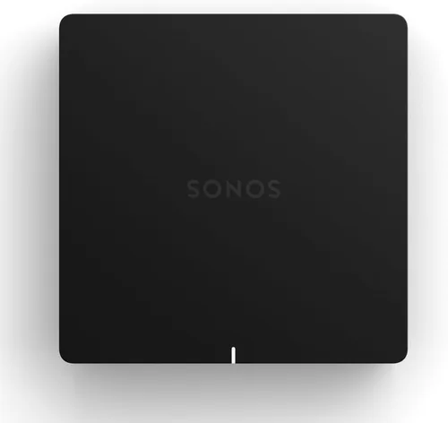 Miniatura 3 de Sonos Port - El componente versátil de transmisión para tu equipo de música o receptor