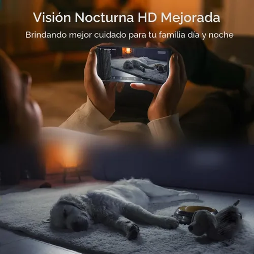 Miniatura 5 de Cámaras pequeñas Cámara oculta Cámara inalámbrica WiFi al aire libre Mini Cam Pequeña cámara inalámbrica de seguridad para el hogar Camears Niñera