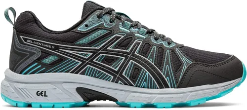 Miniatura 4 de ASICS - Tenis de correr para mujer Gel-Venture 7