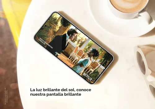 Miniatura 5 de Samsung Galaxy S22 5G, versión estadounidense, 128GB, oro rosa - Desbloqueado (renovado)