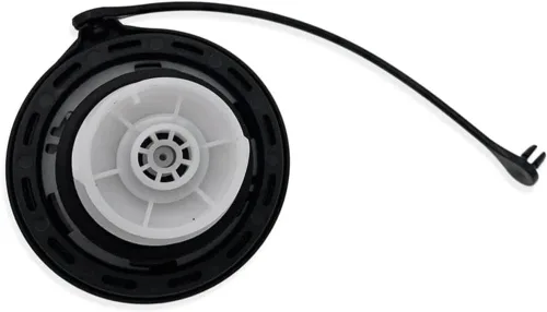 Miniatura 2 de Tapa de gasolina del tanque de combustible para Kia para Forte para Cadenza para Hyundai para Accent para Azera Tapa del tanque de combustible
