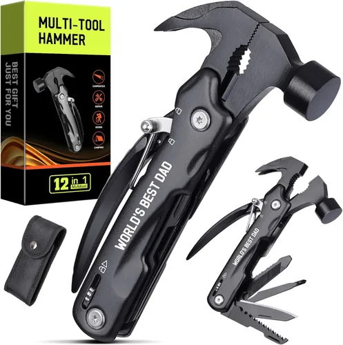 Regalos para el día del padre de hija y esposa, regalos para papá, regalo para papá para el día del padre, regalo de cumpleaños, regalos de Navidad