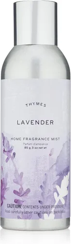 Miniatura 10 de Nebulizador de Fragancia para el Hogar Thymes – Ambientadores de Aire para Habitación de Larga Duración – Spray Ambientador – Spray Perfumado