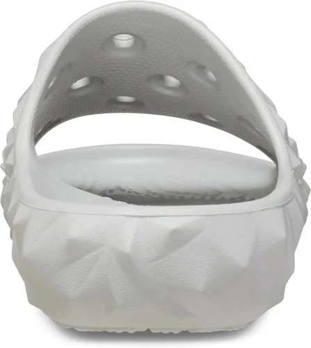 Miniatura 3 de Crocs Sandalias geométricas clásicas unisex para adultos V2