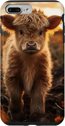 Miniatura 12 de Highland Cow Case for iPhone 17