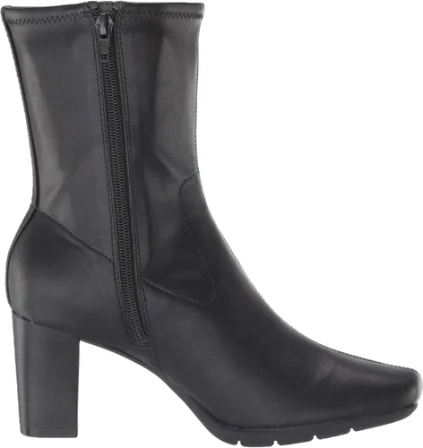 Miniatura 6 de Aerosoles Botas de media pantorrilla canela para mujer