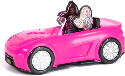 Miniatura 4 de Barbie Design Actividad Convertible