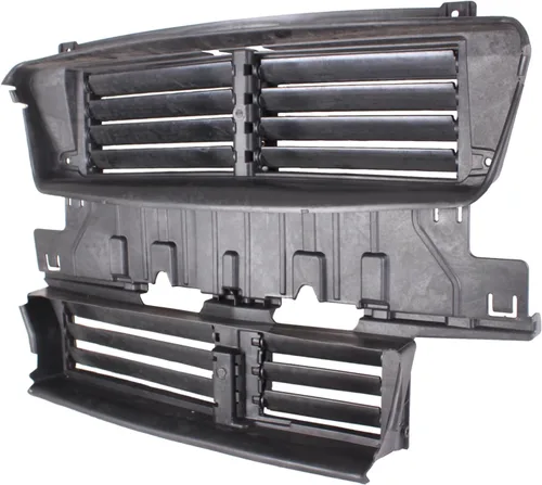 Miniatura 135 de TYG - Conjunto de ventilador de refrigeración para Hyundai Elantra Sedan 2011-2013, Elantra Coupe 2013, Elantra GT 2013-2015, Kia Forte/Forte
