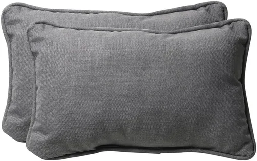Miniatura 52 de Almohada perfecta para exteriores/interiores almohadas Pompeii Throw Pompeya Roja