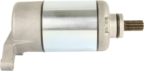 Miniatura 2 de DB Electrical SMU0059 Arrancador compatible con/reemplazo para Suzuki ATV Lt160 Ltf160 Ltz250 Quadrunner 410-54046 18808 SA-102 SA-103 495747