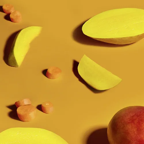 Miniatura 15 de SheaMoisture Champú extra nutritivo para el cuidado del cabello para niños Mango Zanahoria con manteca de karité 8 oz