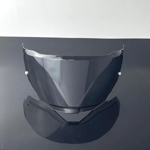 Miniatura 7 de Escudo para LS2 Explorer, Explorer Carbon,MX701 Casco Visera Protección UV Lentes Para Casco De Moto (película antivaho)