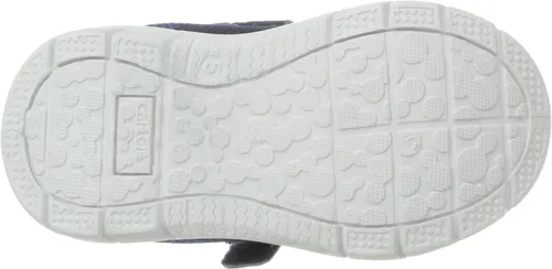 Miniatura 4 de Carter's baby-boys Carter's By's Avion-b Black Athletic Sneaker