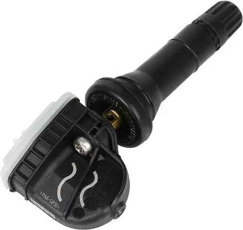 Miniatura 2 de SCITOO Sistema de monitoreo de presión de neumáticos programado de 315 MHz, sensor de presión de neumáticos, kit de repuesto para Ford Expedition