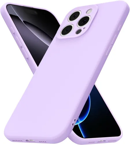 Miniatura 402 de Funda de silicona para iPhone 11, funda delgada de gel de goma suave para mujeres y niñas, bonita funda de teléfono de TPU mate con protección