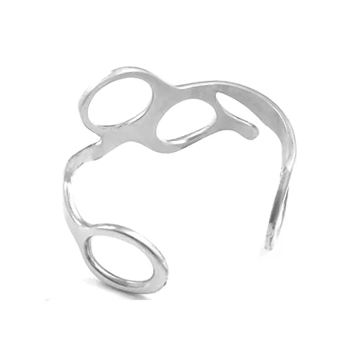 Miniatura 4 de 1 pieza de tijeras de peluquería profesional para peluquería, nueva pulsera para estilista, joyería de peluquería para hombres y mujeres, pulseras