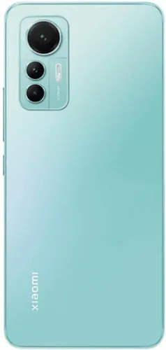 Miniatura 4 de XIAOMI 12 Lite 5G (128 GB + 6 GB) (compatible con Tmobile Mint Tello & Global) Versión global desbloqueada de 6.55 pulgadas 108MP triple cámara