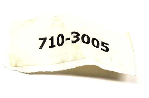 Miniatura 3 de MTD 710-3005 Tornillo hexagonal