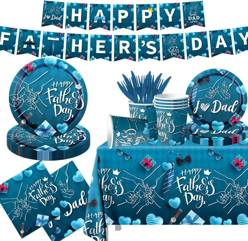 Miniatura 12 de Suministros para fiesta de piscina, 141 piezas de vajilla de cumpleaños de piscina rosa, platos para fiesta de piscina, vasos, servilletas