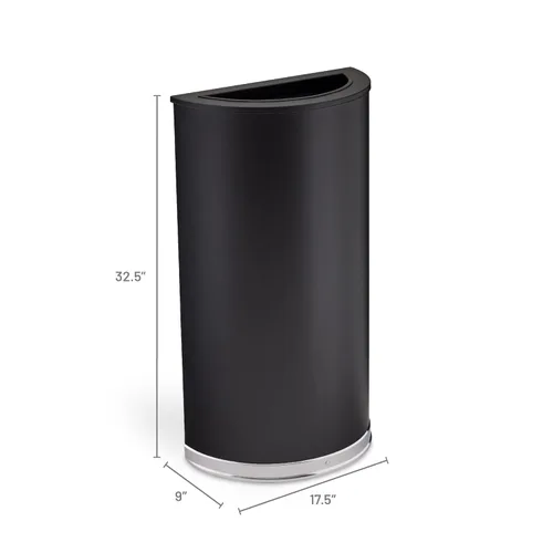 Miniatura 6 de Safco Trash Can