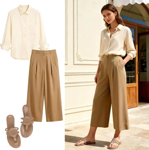 Miniatura 7 de katliu Sandalias Planas para Mujer, Sandalias de Tiras Cómodas, Sandalias de Vestir con Correa de Vestir