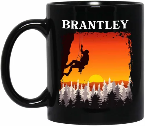 Miniatura 35 de Taza de café de fútbol personalizada con nombre, regalos para hombres, mujeres, amantes del fútbol, taza de cerámica negra personalizada de 11 onzas