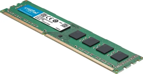 Miniatura 3 de Crucial 16 GB, DIMM de 240 pines, DDR3 PC3-12800