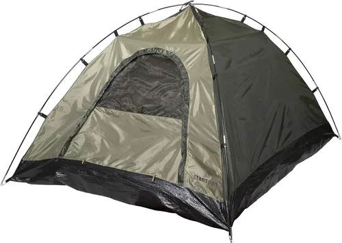 Miniatura 9 de Stansport Tienda de Campamento para 2 Personas