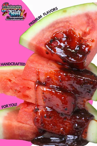 Miniatura 5 de Sarape Treats Chamoy Rim Dip - Pasta de tamarindo mexicano para bebidas, frutas, bebidas alcohólicas, dulces y más (Mango)