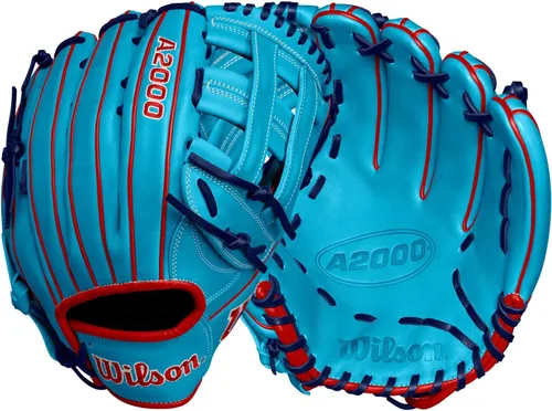 Miniatura 12 de Wilson Guantes de béisbol A2000® de otoño 2024