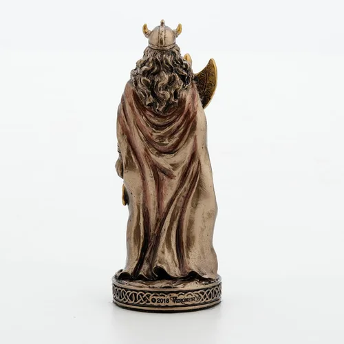 Miniatura 5 de Veronese Design Loki Dios de las travesuras