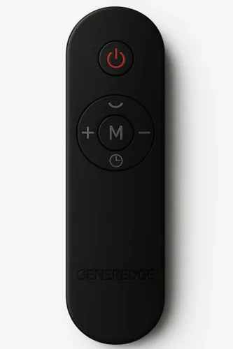 Miniatura 8 de Calentador de espacio portátil para uso en interiores - Calentador eléctrico PTC de 1500 W con termostato digital, control remoto, oscilación