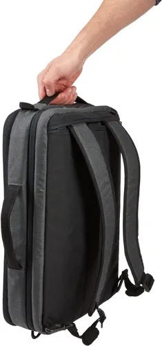 Miniatura 11 de Case Logic Mochila Era 15.6' 2-1 de Case Logic Laptop AttachÃ, obsidiana