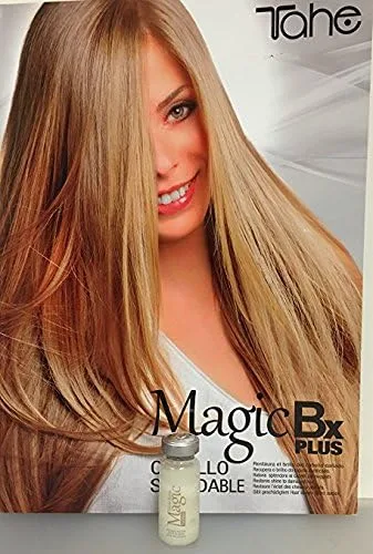 Miniatura 2 de Tahe Magic Bx Effect 0.3 fl oz (jeringa no incluida)