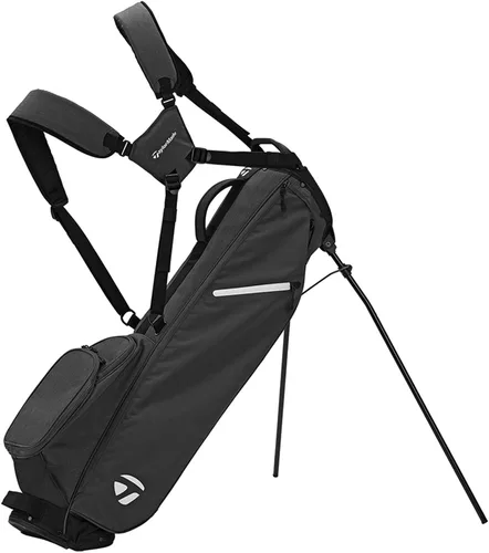 Miniatura 9 de TaylorMade Golf Flextech Carry Stand Bag Naranja