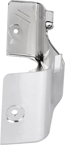 Miniatura 3 de Falda negra para carenado exterior de motocicleta, compatible con Harley Touring Road Glide FLTRX FLTRU Special FLTRXS FLTRXSE 2015-2022