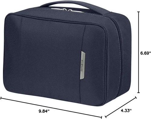 Miniatura 8 de Samsonite Respark Toilet Kit - Bag, Respark Toilet Kit Toiletry Bag