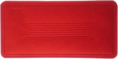 Miniatura 3 de Zoomoni Purse Base Shaper for LV Neverfull MM, Handbag Liner, Felt