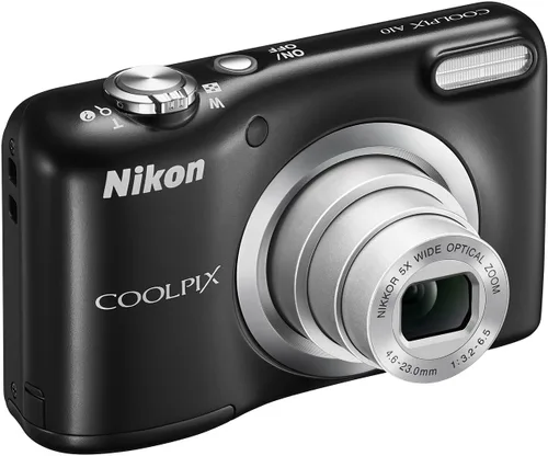 Miniatura 3 de NIKON COOLPIX A10 Negro