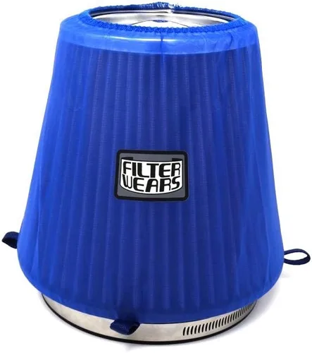 Miniatura 6 de FILTERWEARS Prefiltro K262K para filtro de aire K&N RC-5046 RU-5046