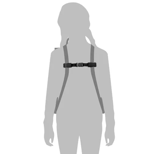 Miniatura 3 de G Ganen Clip de arnés universal para el pecho infantil antideslizante para el pecho del bebé, compatible con asientos, cochecitos, sillas altas