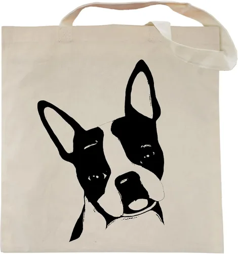 Miniatura 14 de Pet Studio Art Bolsa de mano para perros